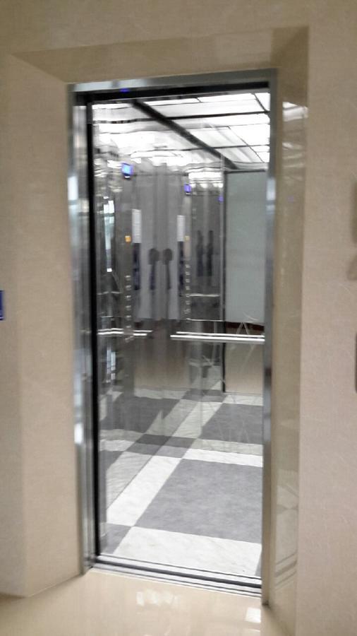 מלון פיטסנולוק Baan Duangkamol מראה חיצוני תמונה