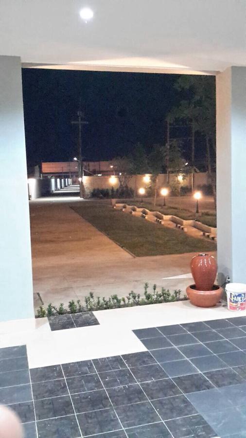 מלון פיטסנולוק Baan Duangkamol מראה חיצוני תמונה